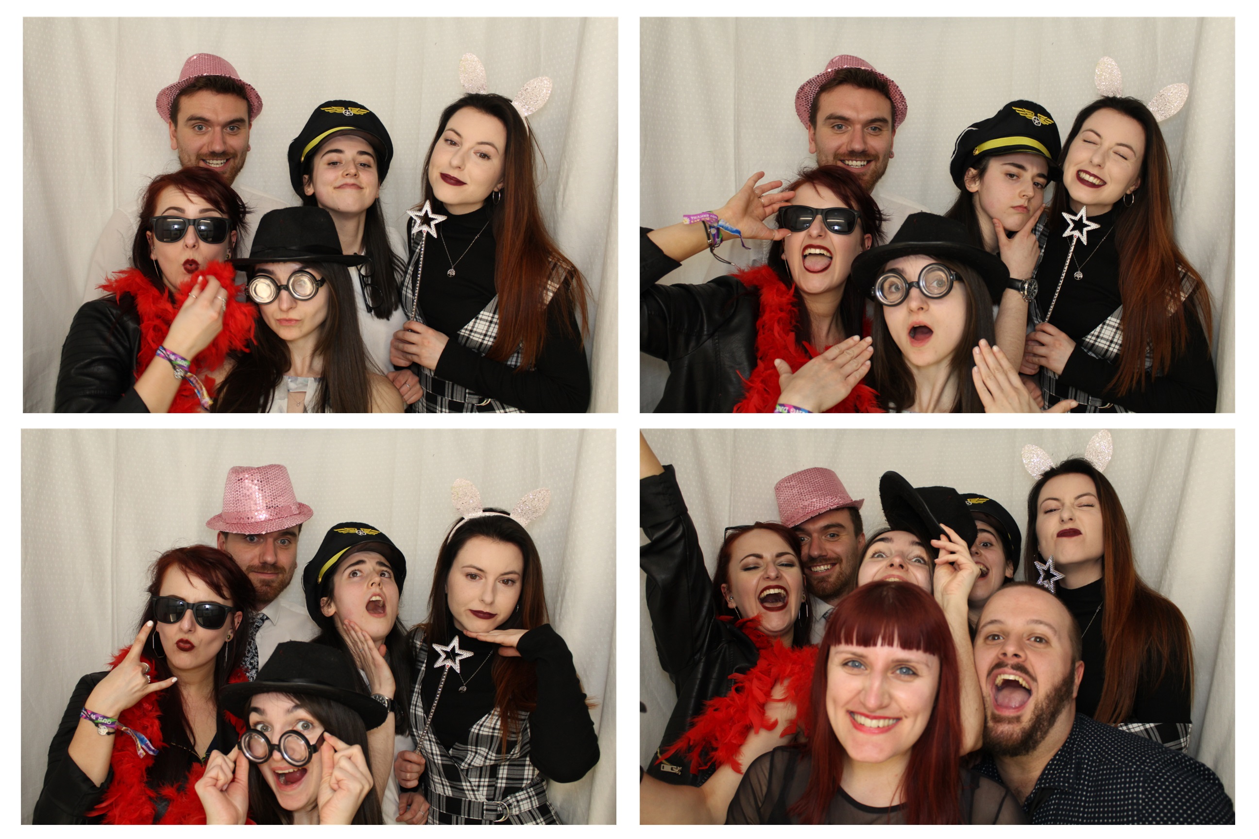 Emma & Joe | View more photos from the event at gallery.omegaphotobooths.co.uk/u/Omega-Photobooths/Emma-Joe